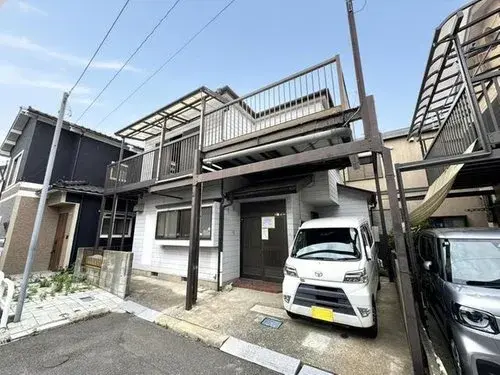[3LDK Property] Matsudo City, Chiba Prefecture (2)