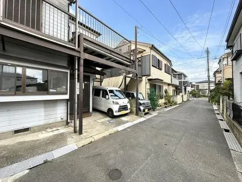 [3LDK Property] Matsudo City, Chiba Prefecture (3)