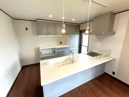 Chiba Prefecture Yotsukaido City 4LDK Property (11)