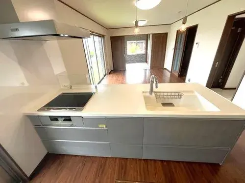 Chiba Prefecture Yotsukaido City 4LDK Property (12)