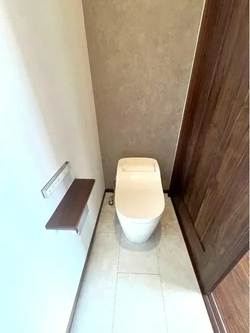 Chiba Prefecture Yotsukaido City 4LDK Property (16)