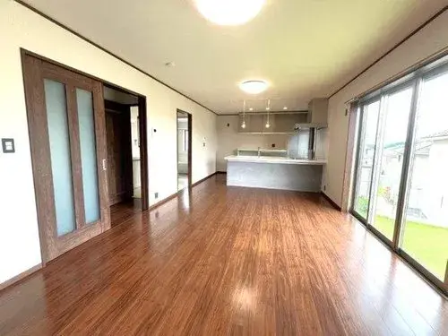Chiba Prefecture Yotsukaido City 4LDK Property (3)