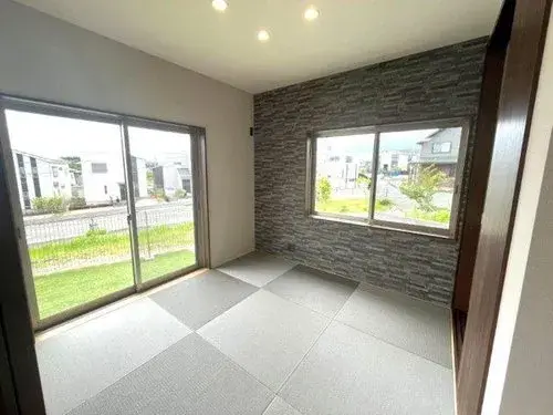 Chiba Prefecture Yotsukaido City 4LDK Property (4)