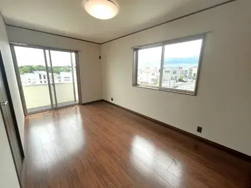 Chiba Prefecture Yotsukaido City 4LDK Property (8)