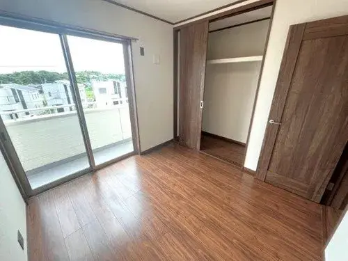 Chiba Prefecture Yotsukaido City 4LDK Property (9)