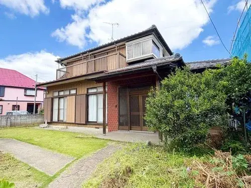 5DK Property Matsudo City Chiba Prefecture (2)