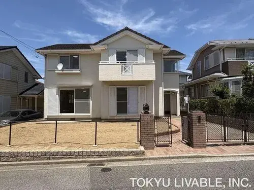 Akiya in 千葉市