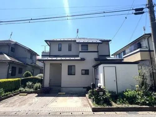 Akiya in Yachimata