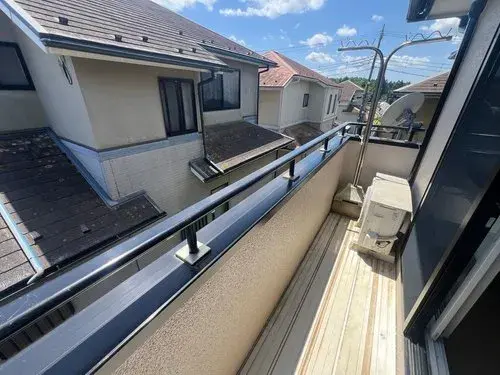 Préfecture de Chiba Ville de Yachimata Propriété 4LDK (2)