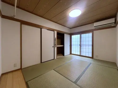 Préfecture de Chiba Ville de Yachimata Propriété 4LDK (14)