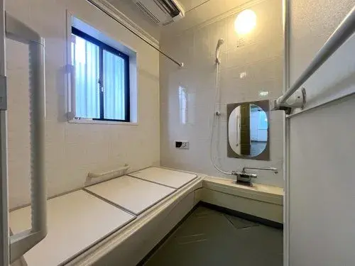 Préfecture de Chiba Ville de Yachimata Propriété 4LDK (18)