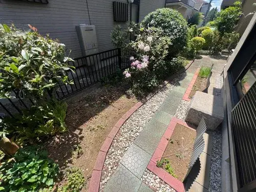 Préfecture de Chiba Ville de Yachimata Propriété 4LDK (3)