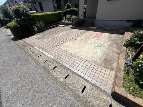 Préfecture de Chiba Ville de Yachimata Propriété 4LDK (4)