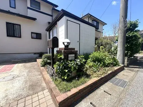 Préfecture de Chiba Ville de Yachimata Propriété 4LDK (5)