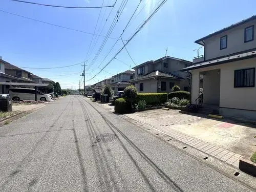 Préfecture de Chiba Ville de Yachimata Propriété 4LDK (6)