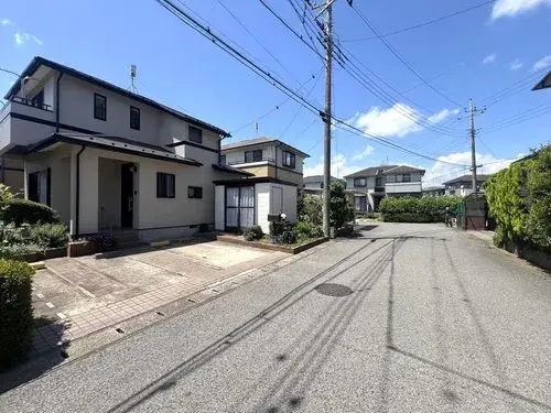 Préfecture de Chiba Ville de Yachimata Propriété 4LDK (7)