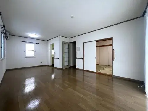 Préfecture de Chiba Ville de Yachimata Propriété 4LDK (9)