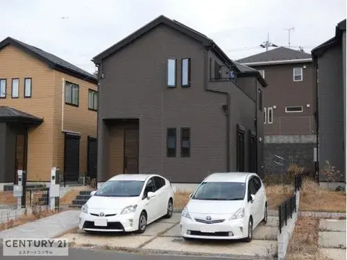 Akiya in Kimitsu