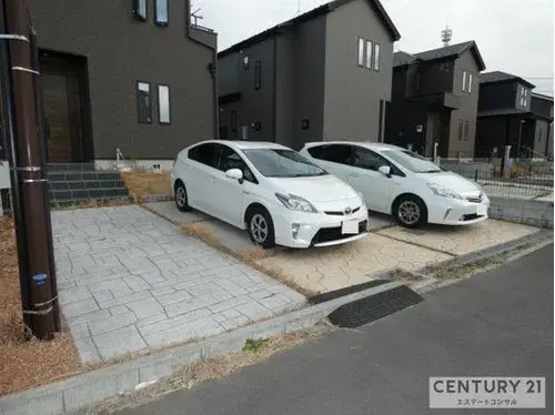 5LDK+S Property Kimitsu City Chiba Prefecture (5)