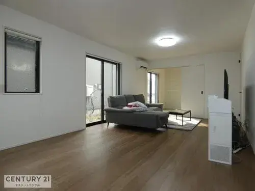 5LDK+S Property Kimitsu City Chiba Prefecture (6)