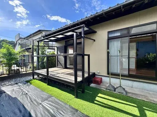 4DK+S Bien immobilier Ville de Kisarazu Préfecture de Chiba (2)