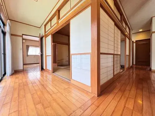 4DK+S Bien immobilier Ville de Kisarazu Préfecture de Chiba (11)