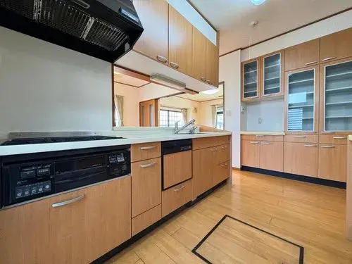 4DK+S Bien immobilier Ville de Kisarazu Préfecture de Chiba (15)