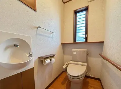 4DK+S Bien immobilier Ville de Kisarazu Préfecture de Chiba (18)