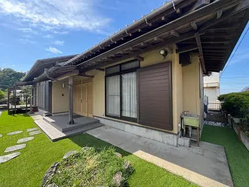4DK+S Bien immobilier Ville de Kisarazu Préfecture de Chiba (3)