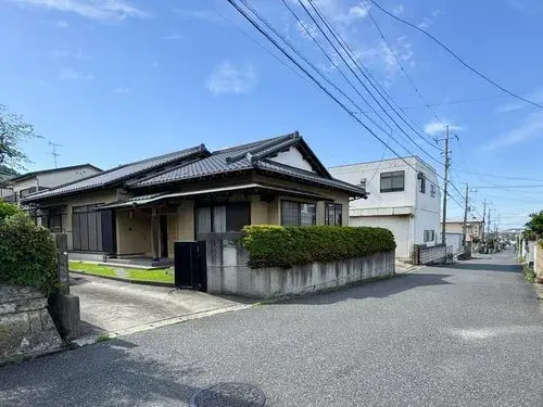 4DK+S Bien immobilier Ville de Kisarazu Préfecture de Chiba (4)