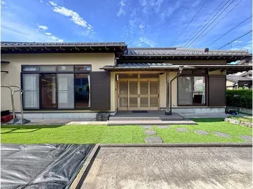 4DK+S Bien immobilier Ville de Kisarazu Préfecture de Chiba (5)