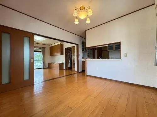 4DK+S Bien immobilier Ville de Kisarazu Préfecture de Chiba (7)