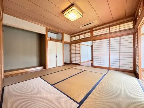 4DK+S Bien immobilier Ville de Kisarazu Préfecture de Chiba (10)