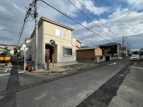 Propiedad 4LDK Ciudad de Noda Prefectura de Chiba (2)
