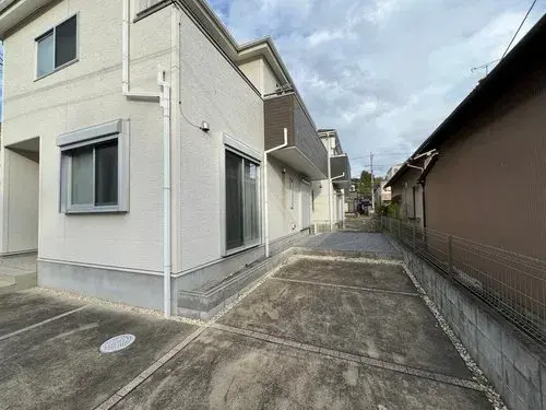 Propiedad 4LDK Ciudad de Noda Prefectura de Chiba (3)
