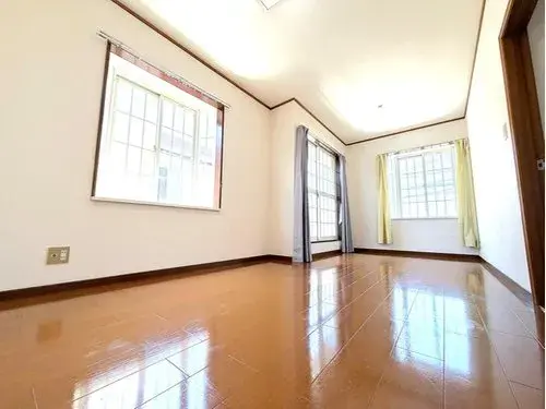 منزل مزدوج مدينة ناراشينو محافظة تشيبا (4)