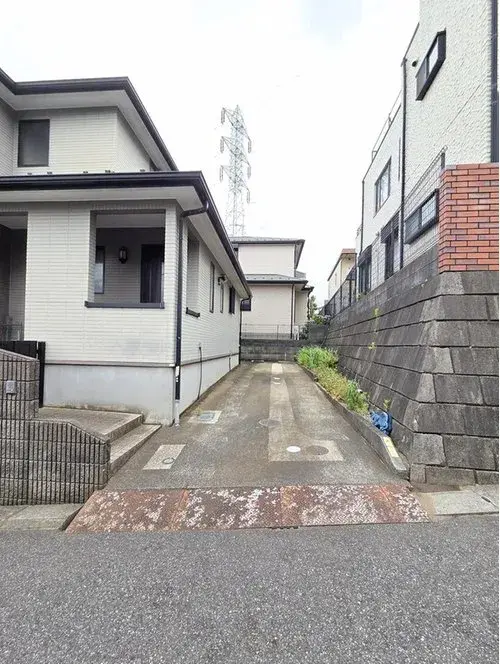 [4LDK+S Property] Nagareyama City Chiba Prefecture (2)