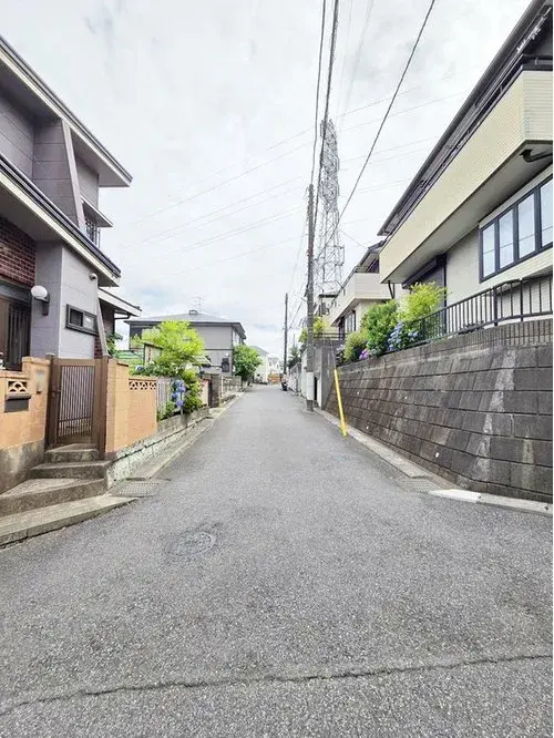 [4LDK+S Property] Nagareyama City Chiba Prefecture (3)