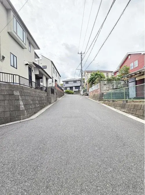 [4LDK+S Property] Nagareyama City Chiba Prefecture (4)