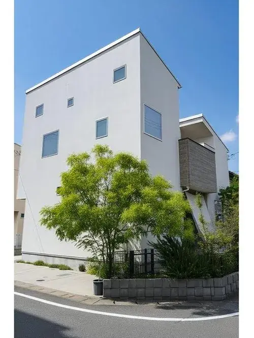 Недвижимость 3LDK в городе Nagareyama, префектура Chiba (2)