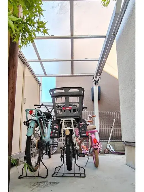 Недвижимость 3LDK в городе Nagareyama, префектура Chiba (19)