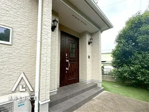 Propiedad 8LDK Ciudad de Kashiwa Prefectura de Chiba (3)