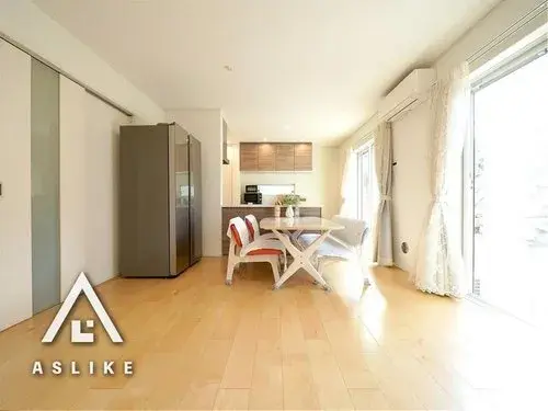 Propiedad 8LDK Ciudad de Kashiwa Prefectura de Chiba (5)