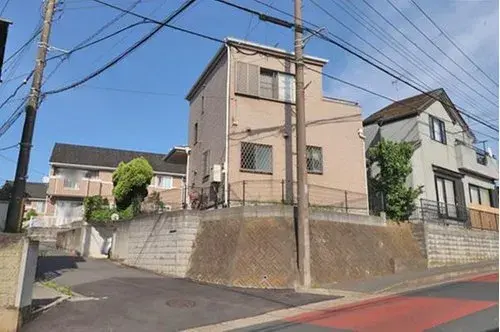 Akiya in Funabashi