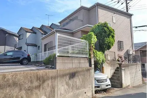 3LDK Property Funabashi City Chiba Prefecture (2)