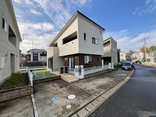 Akiya in Ichihara