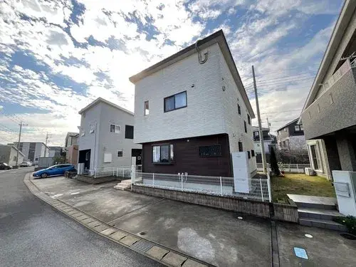 Объект недвижимости 4LDK в городе Ichihara, префектура Chiba (2)