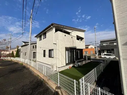 Объект недвижимости 4LDK в городе Ichihara, префектура Chiba (3)