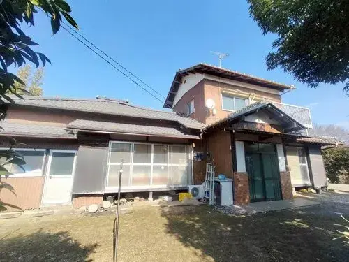 Akiya in Ichihara