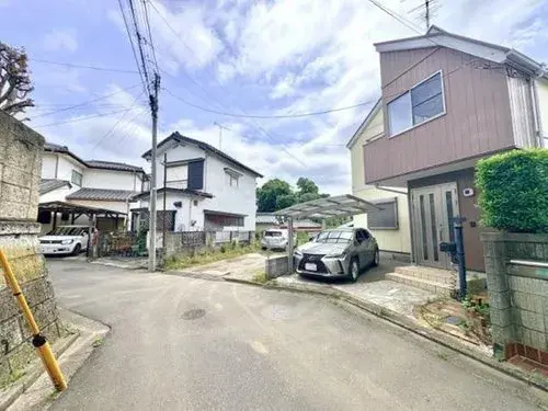 Propiedad 4LDK Ciudad de Funabashi Prefectura de Chiba (2)